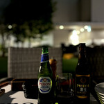 ARK HILLS SOUTH TOWER ROOFTOP LOUNGE 六本木BBQビアガーデン - 