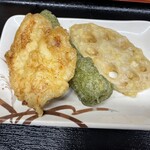 純手打うどん よしや - 