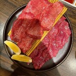 TOKYO焼肉ごぉ はなれ - 