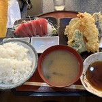 お食事処　友和亭 - 