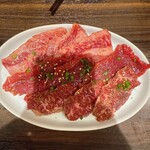 TOKYO焼肉ごぉ はなれ - 