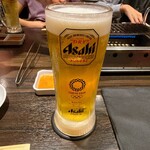 TOKYO焼肉ごぉ はなれ - 