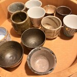 むろまち 加地 - 