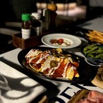 ARK HILLS SOUTH TOWER ROOFTOP LOUNGE 六本木BBQビアガーデン - 