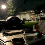 ARK HILLS SOUTH TOWER ROOFTOP LOUNGE 六本木BBQビアガーデン - 