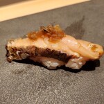 龍寿し - 鰆スモーク