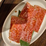 TOKYO焼肉ごぉ はなれ - 