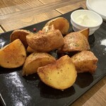 トラットリアイルポッツォ - 