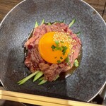 TOKYO焼肉ごぉ はなれ - 