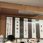 純手打うどん よしや - 