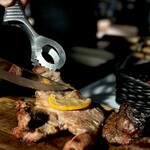 ARK HILLS SOUTH TOWER ROOFTOP LOUNGE 六本木BBQビアガーデン - 