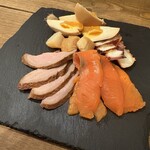 トラットリアイルポッツォ - 