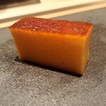 龍寿し - 玉子焼