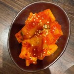 TOKYO焼肉ごぉ はなれ - 