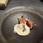 大工町 鮨人 はなれ - 