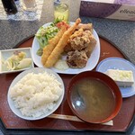 お食事処　友和亭 - 
