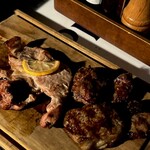 ARK HILLS SOUTH TOWER ROOFTOP LOUNGE 六本木BBQビアガーデン - 