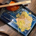 TOKYO焼肉ごぉ はなれ - 