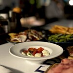 ARK HILLS SOUTH TOWER ROOFTOP LOUNGE 六本木BBQビアガーデン - 