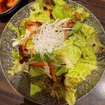 TOKYO焼肉ごぉ はなれ - 