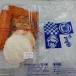 三宅ShoP - 料理写真: