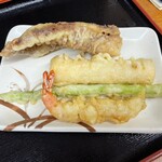 純手打うどん よしや - 