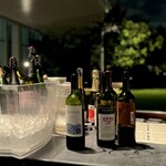 ARK HILLS SOUTH TOWER ROOFTOP LOUNGE 六本木BBQビアガーデン - 