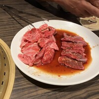 天壇 赤坂店 - 