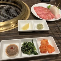 天壇 赤坂店 - 