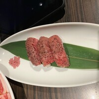 天壇 赤坂店 - 