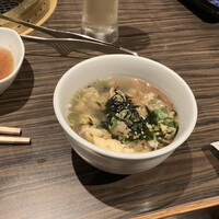 天壇 赤坂店 - 