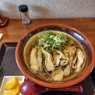 肉そば処 伍らい光_0