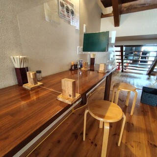 肉そば処 伍らい光_2