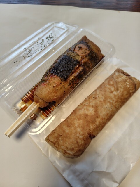 ぷれす亭 &ndash; 羽前千歳のお好み焼き｜山形市で味わう本格関西風