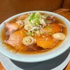ひろちゃんラーメン!