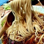 NATURAL TASTE - 麺リフト