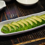 たんか - 1本漬け