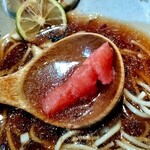 NATURAL TASTE - 凍らせたグレープフルーツ