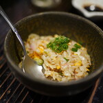 たんか - 頑固親父の焼めし