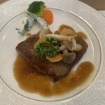 ステーキ&ビストロ 田 - 