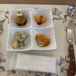 ステーキ&ビストロ 田 - 