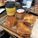 SAWAMURA Karuizawa Harunireterasu - 