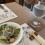 ステーキ&ビストロ 田 - 