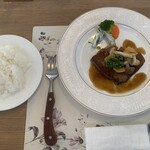 ステーキ&ビストロ 田 - 