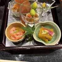 うおまん 西梅田本店 - 