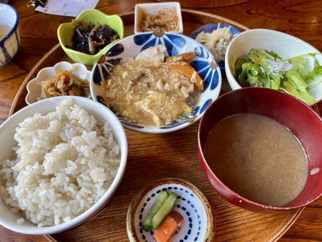 Yaoya to Gohan Kamiya photo 2