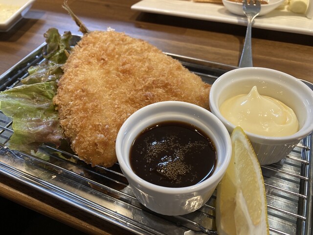 なみえアベンジャーズバル - 浪江（ダイニングバー）の写真