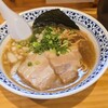 麺屋銀星 京成成田