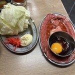 ホルモンまさる  - 