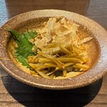 明神下 蕎麦 おしん - 